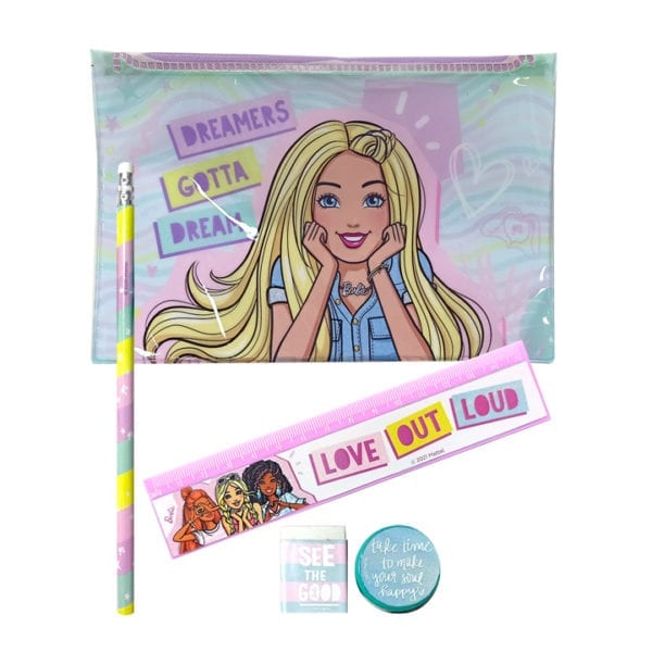 Barbie Fab Life Showbag accessories product