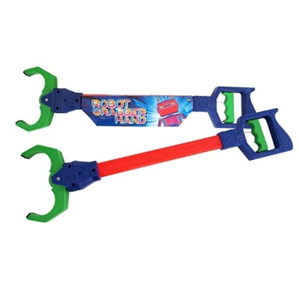 Robot Grabber Hand Novelty Arm Extender Shop Online!