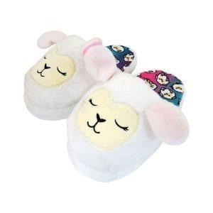 lamb slippers