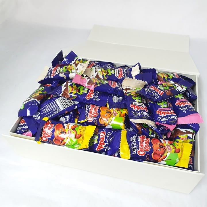 Freddo & Caramello Deluxe Box Shop Online, Fast Delivery, Afterpay