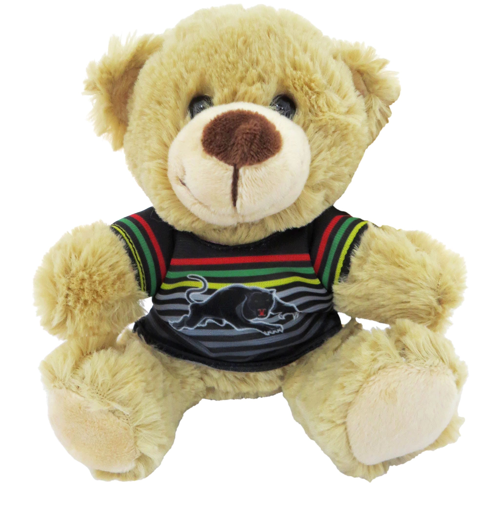 NRL Penrith Panthers Bear 33cm NRL Merch, Swag & Toys Online
