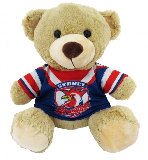 beaker muppet soft toy