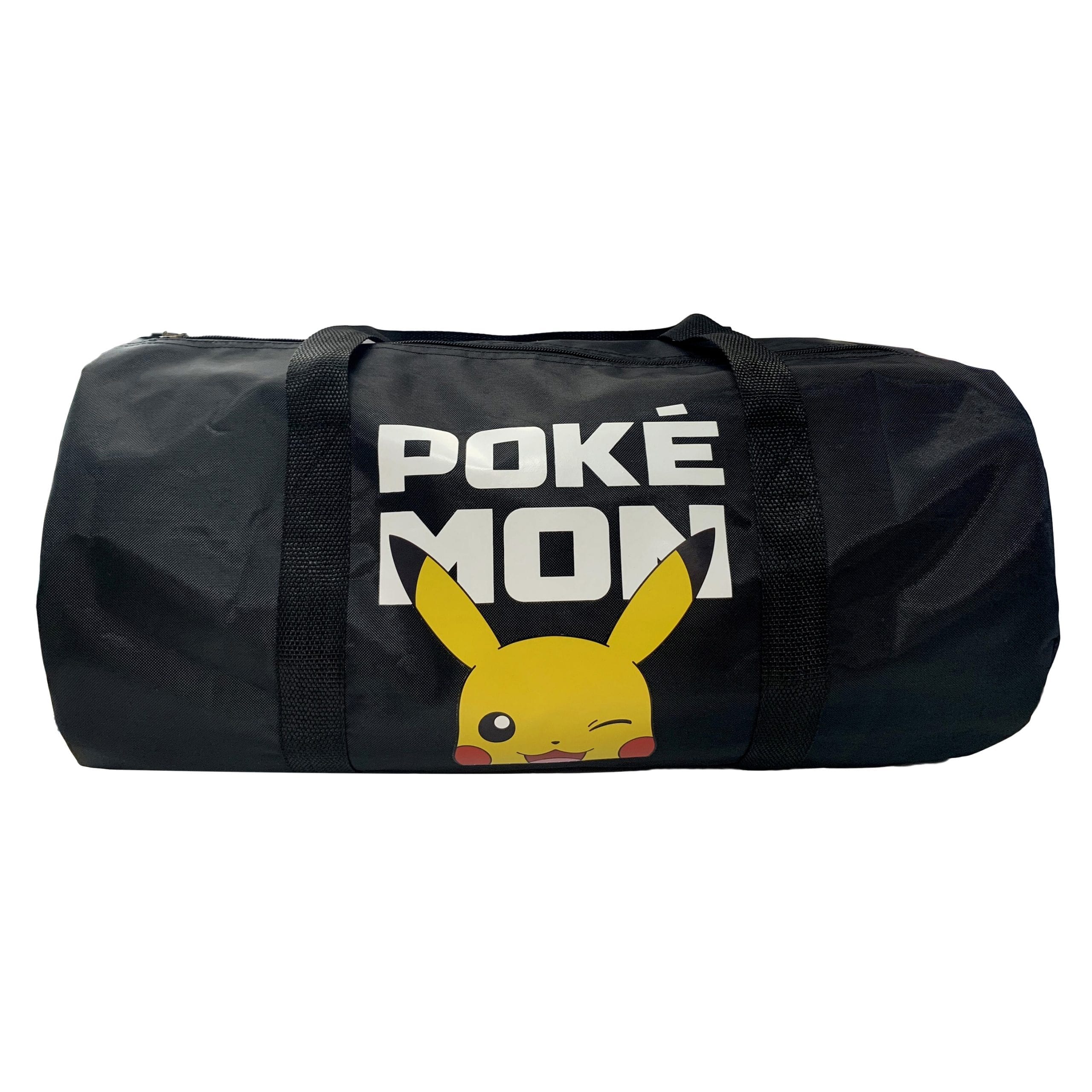 pokemon duffle bag