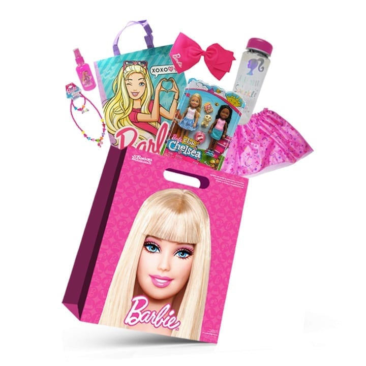 barbie show bag