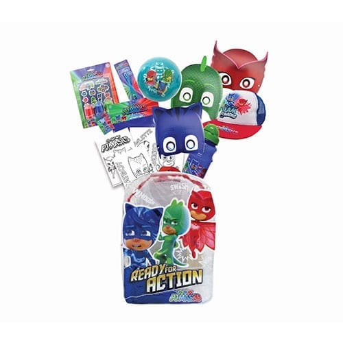 PJ Masks Activity Pack Showbag Novelty Showbags Online With AfterPay