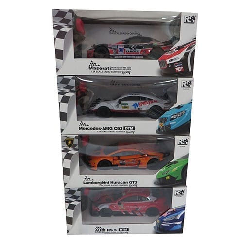 rc gt