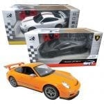 RC Licensed Car 1:18