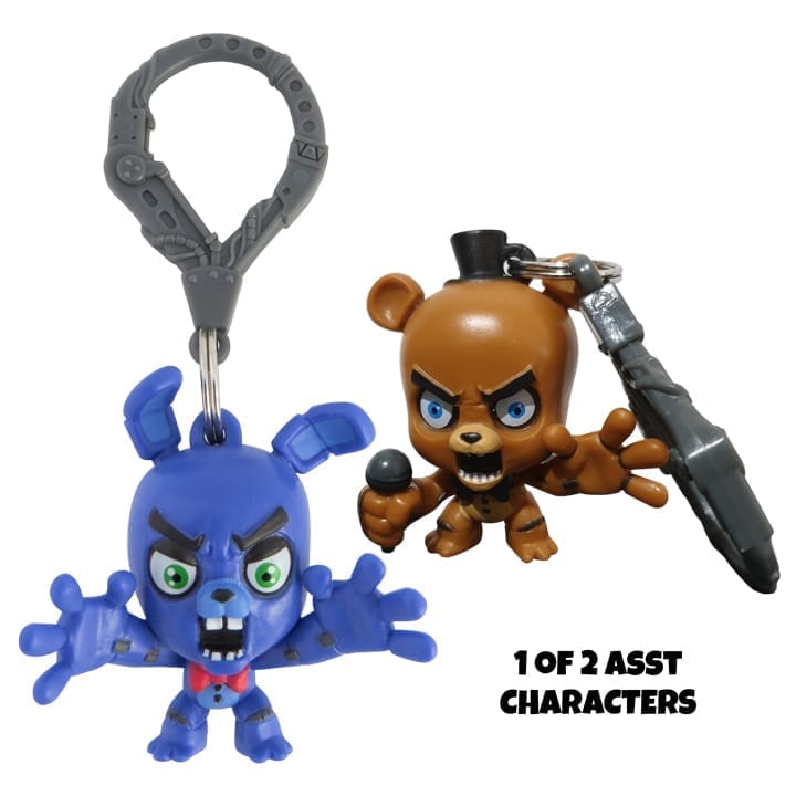where to buy five nights at freddy's toys