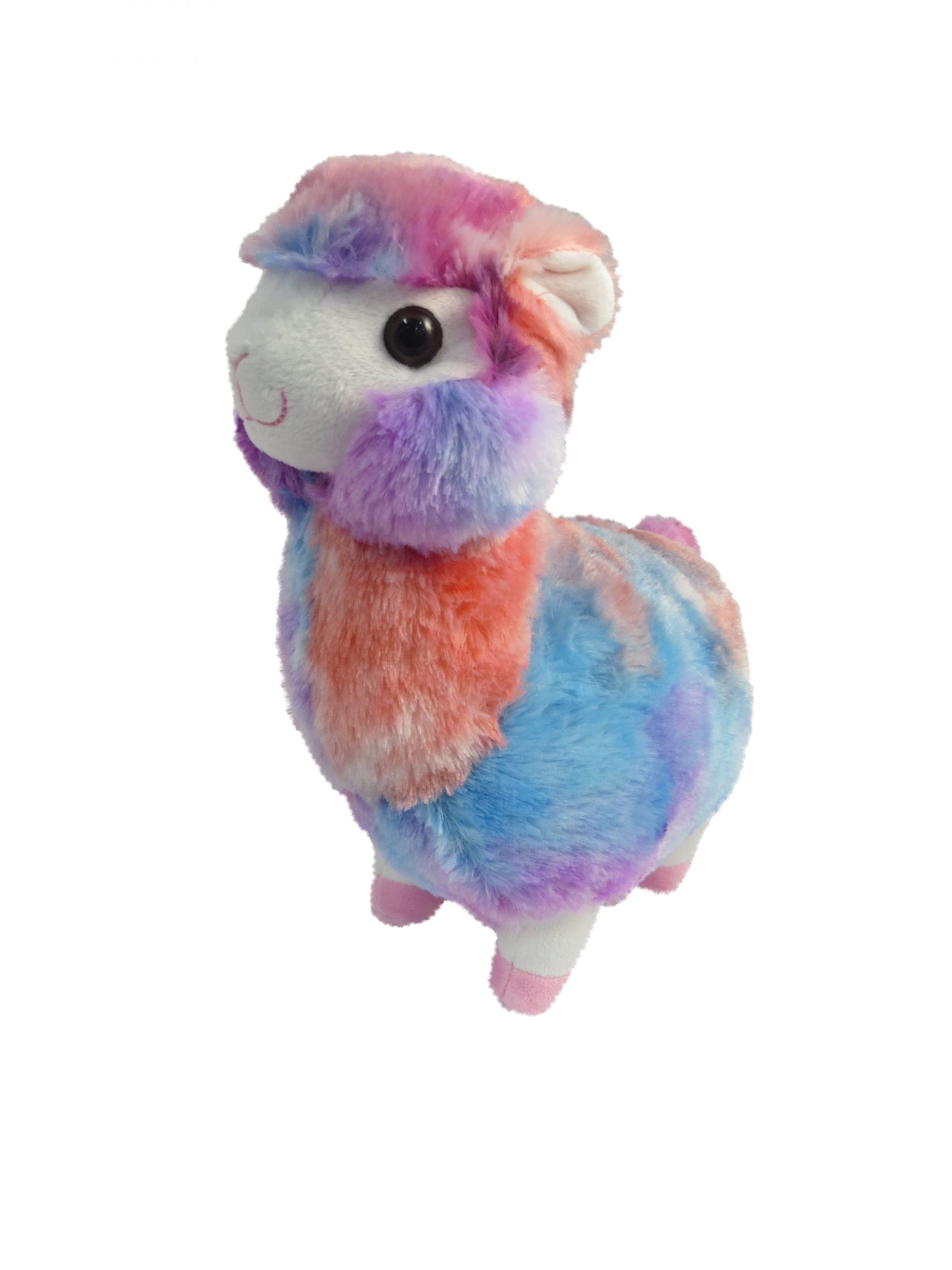 5 below llama plush