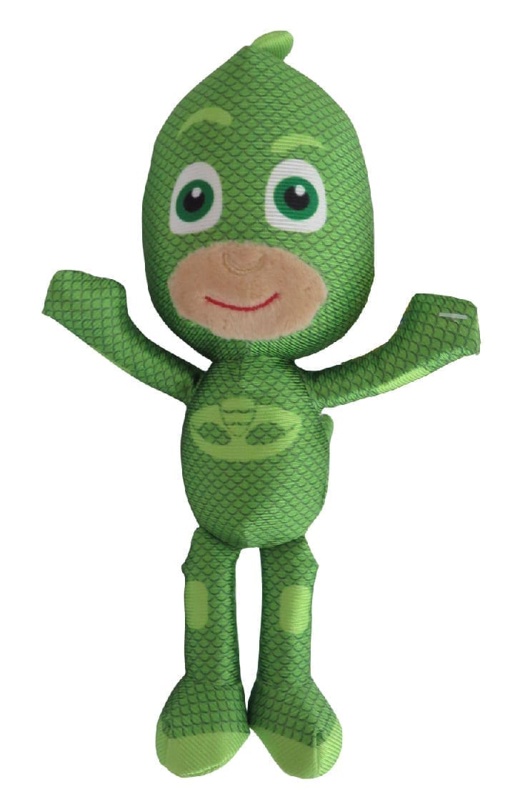pj masks plush gekko