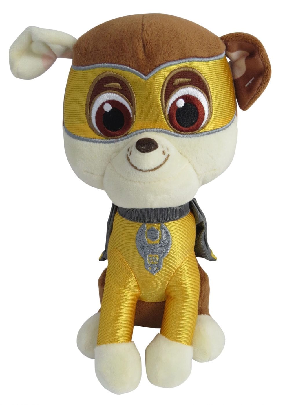 rex plush paw patrol