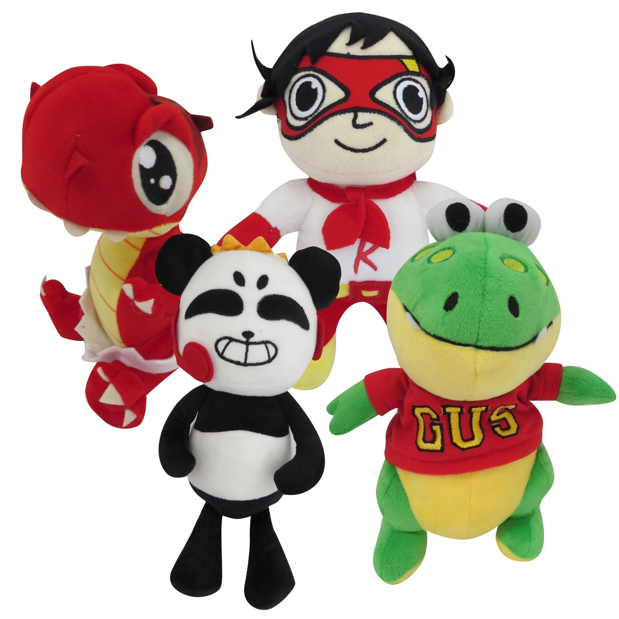 ryan's world blind bags