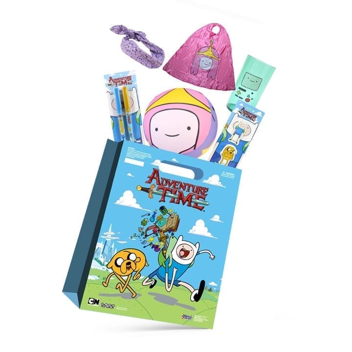 Adventure Time Showbag | Buy showbag online for sale