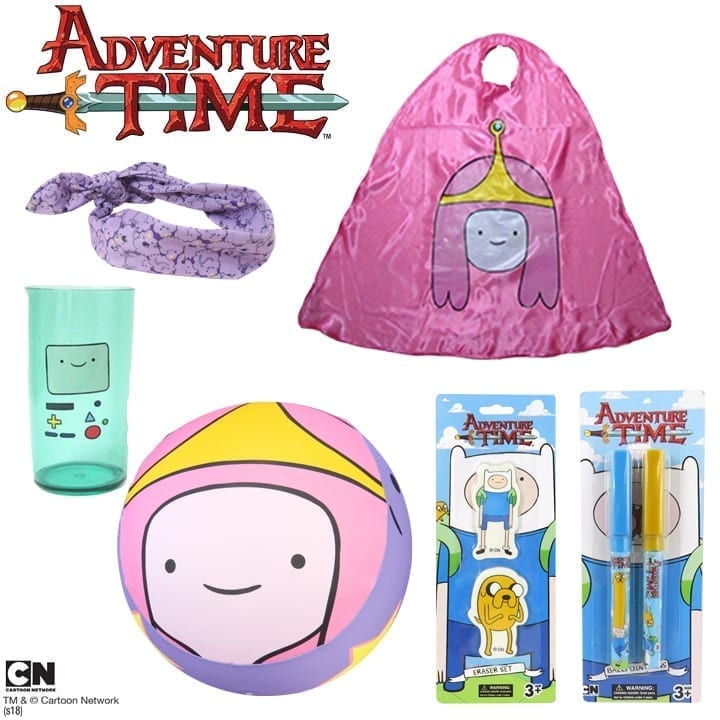 adventure time toys target
