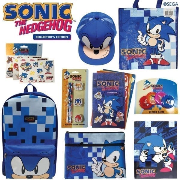 Sonic product
