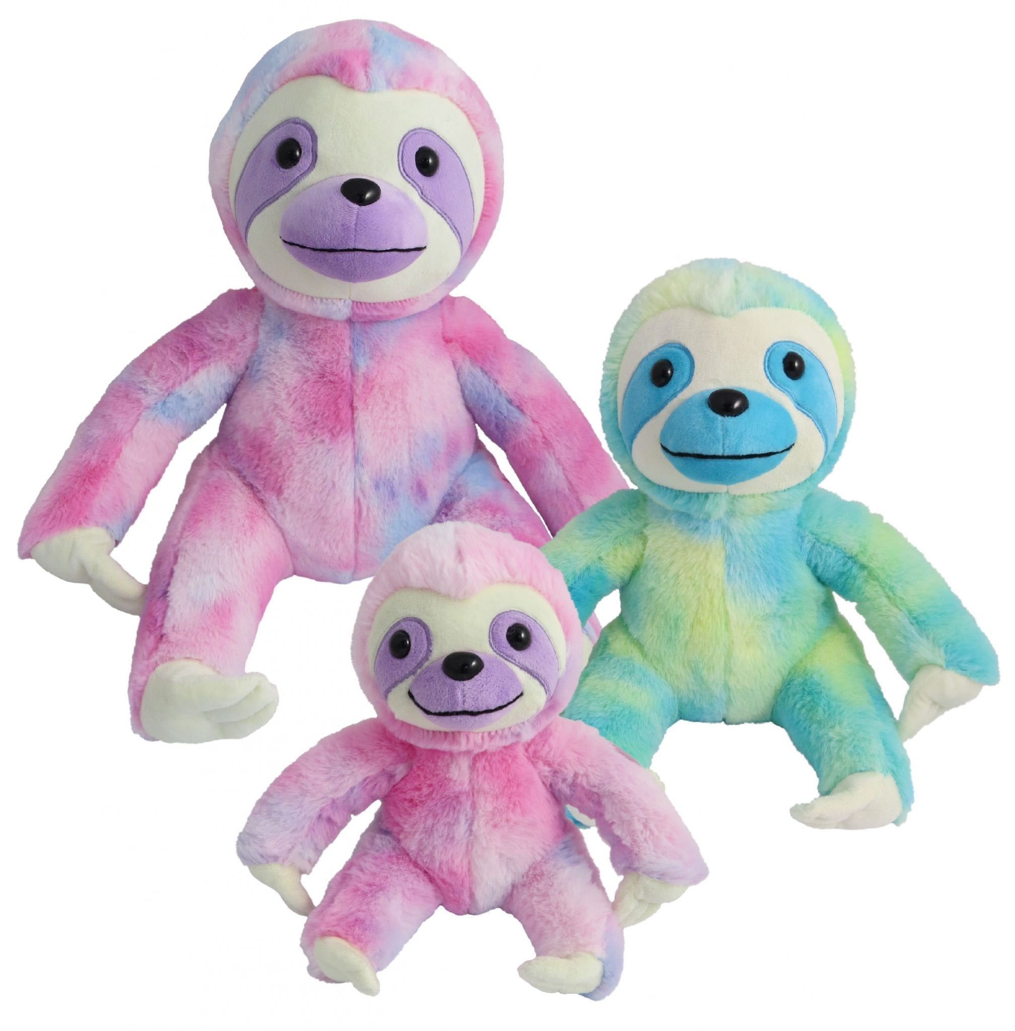 sloth plush walmart