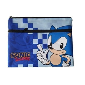 Sonic the hedgehog case