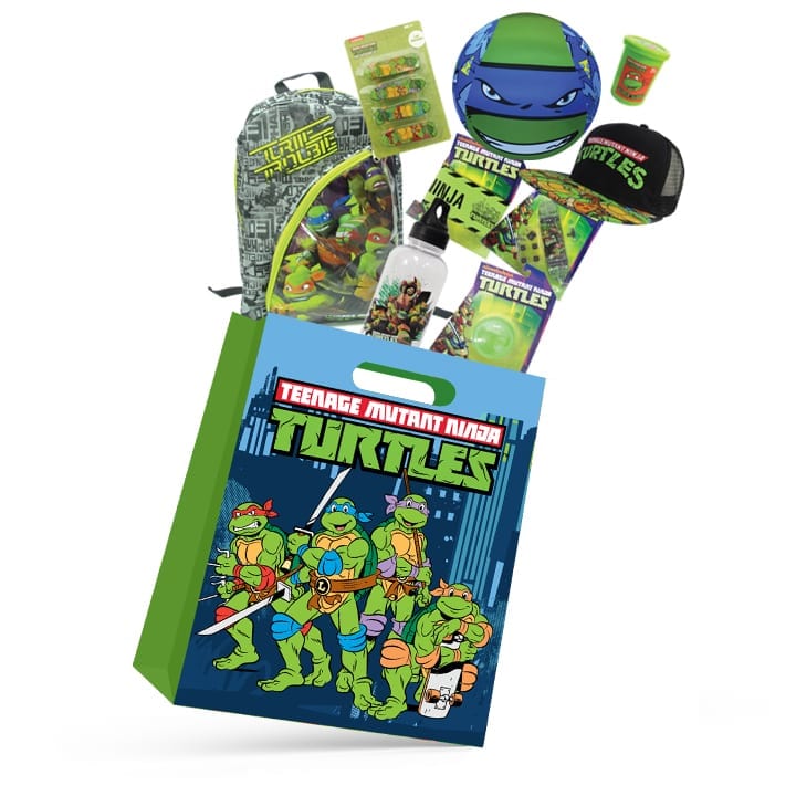 tmnt retro toys