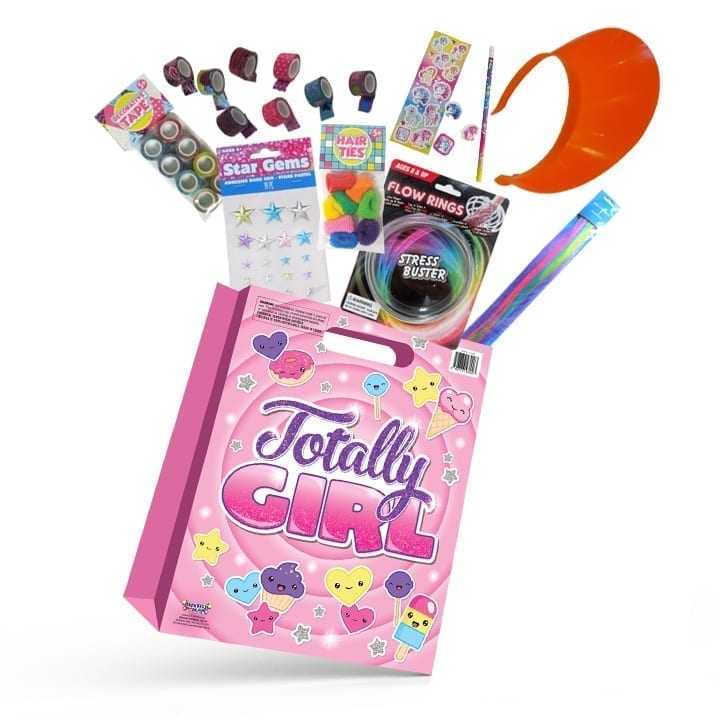 Buy Total Girl Showbag Easter Show Bags 2020 Online