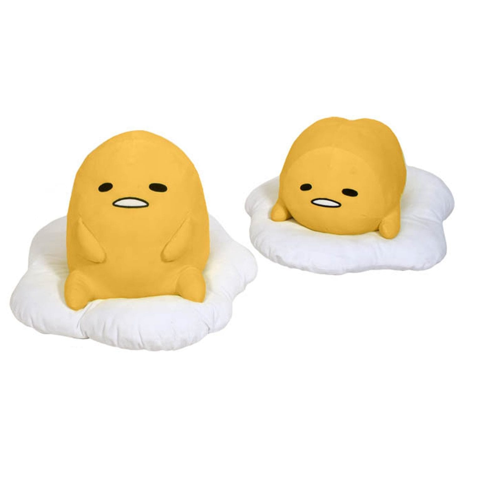 gudetama plush amazon