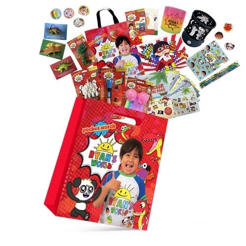 Ryans World Showbag Shop Showbags Online, Fast Shipping & AfterPay