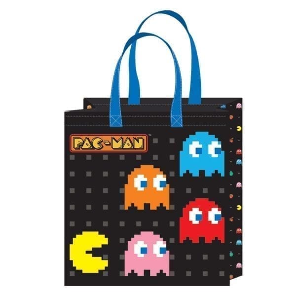 pacman bag