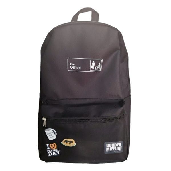 The Office Showbag TV Show The Office Branded Merchandise