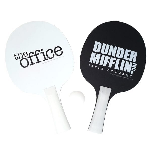 The Office toys