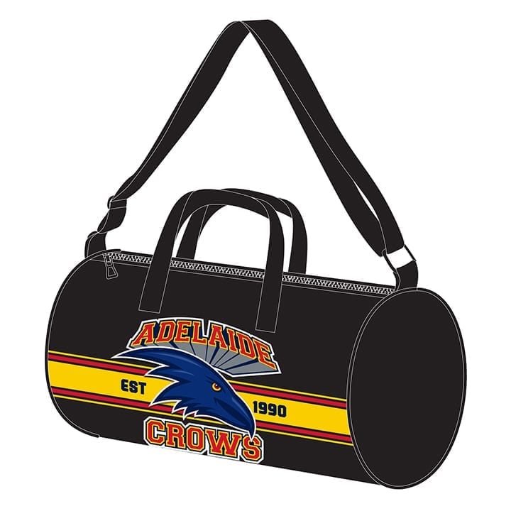Adelaide Crows AFL Showbag Shop AFL Merch Online Fast Delivery!