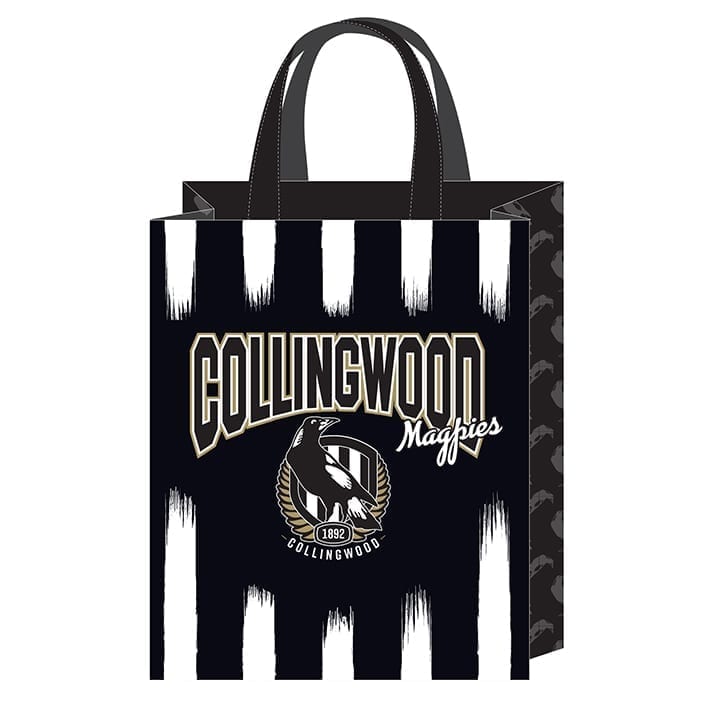 Collingwood Magpies Showbag AFL Merchandise Online Fast Delivery!