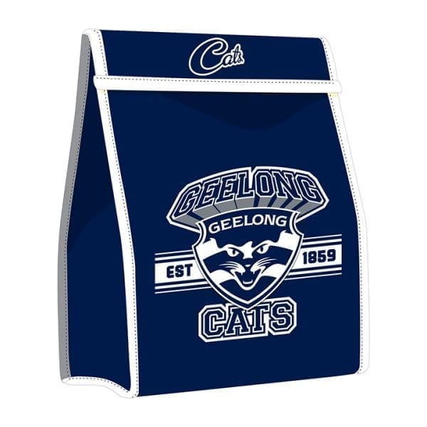 AFL Geelong Cats Showbag Official Merchandise Online Fast Delivery!