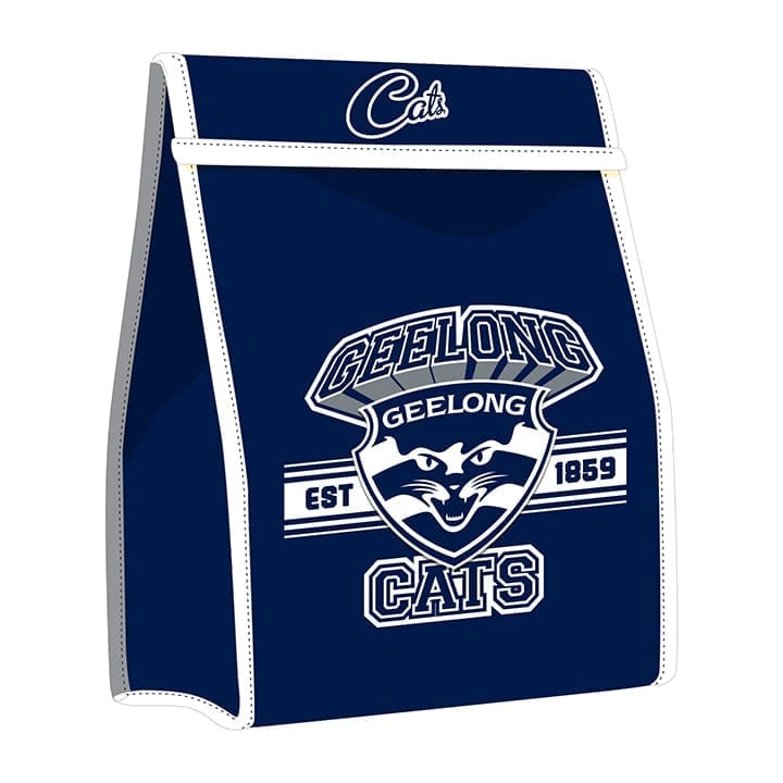 AFL Geelong Cats Showbag Official Merchandise Online Fast Delivery!