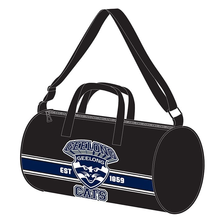 AFL Geelong Cats Showbag Official Merchandise Online Fast Delivery!