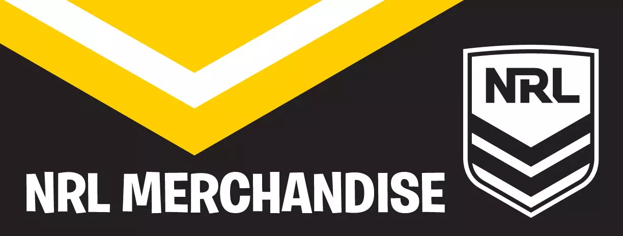 australian rugby league merchandise