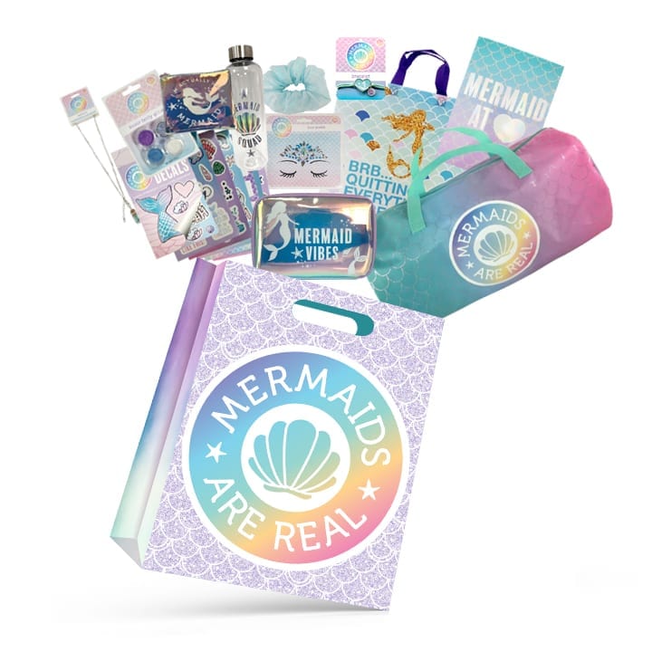 Mermaid Splashtastic Showbag Shop Mermaid Gifts & Toys Online!