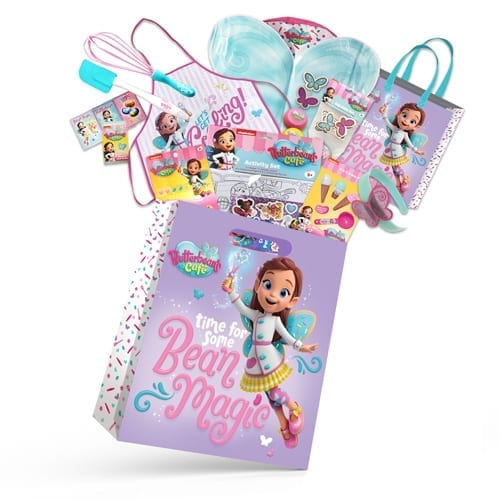 butterbean cafe toys