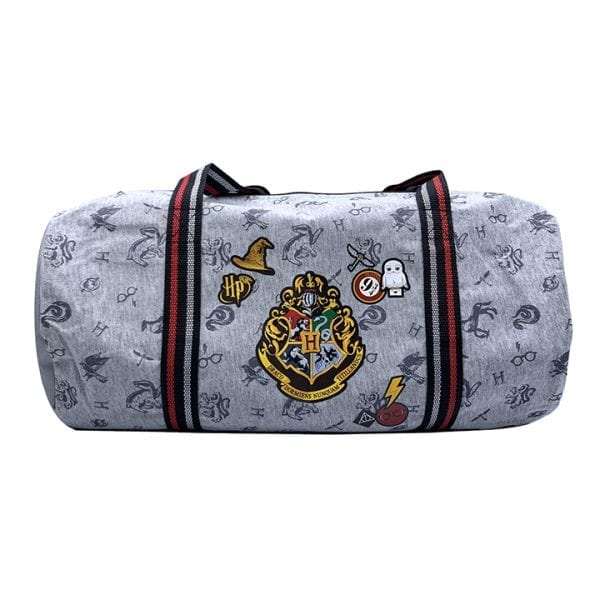 Harry Potter Classic Duffle Bag Backpack Merchandise