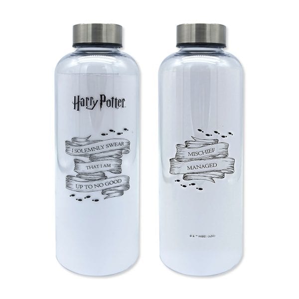 Harry Potter Classic Drink Bottle Merchandise