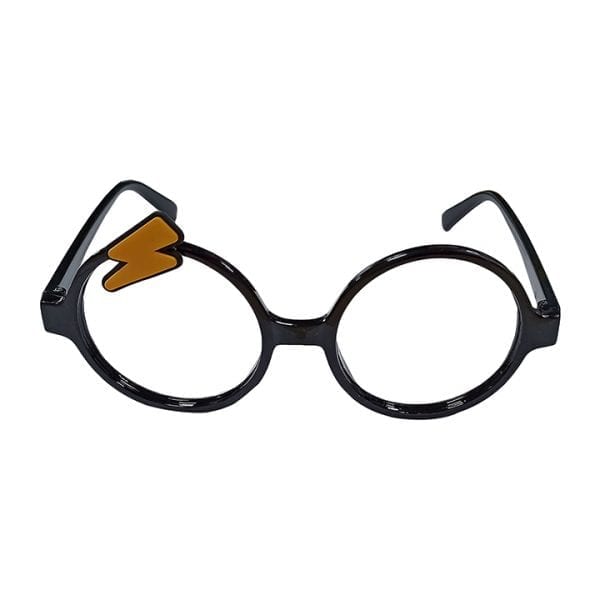 Harry Potter Charms Glasses Toy Merchandise