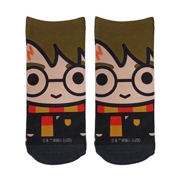 Harry Potter Charms Socks Merchandise product