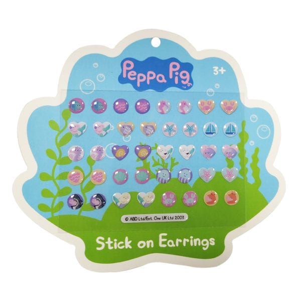 Peppa Pig Showbag Merchandise Toys Accessories product bag