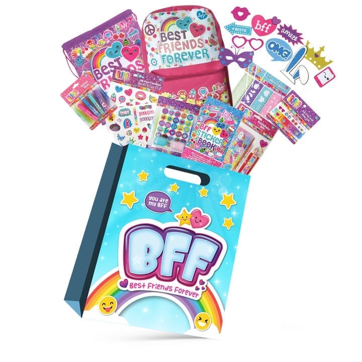 bff toys series 1