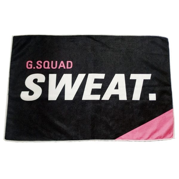 G-Squad Showbag Fitness Health Sports Equipment Product