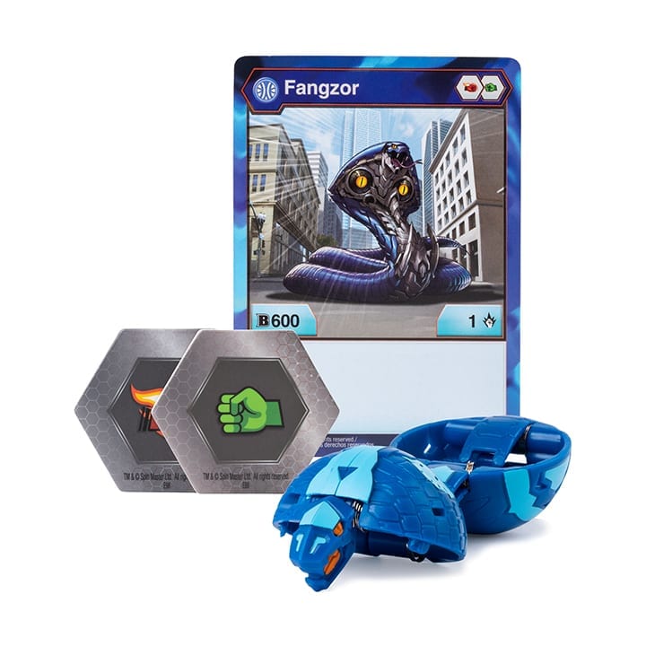 Bakugan Core Sample Ball Toys Stationery Product Merchandise