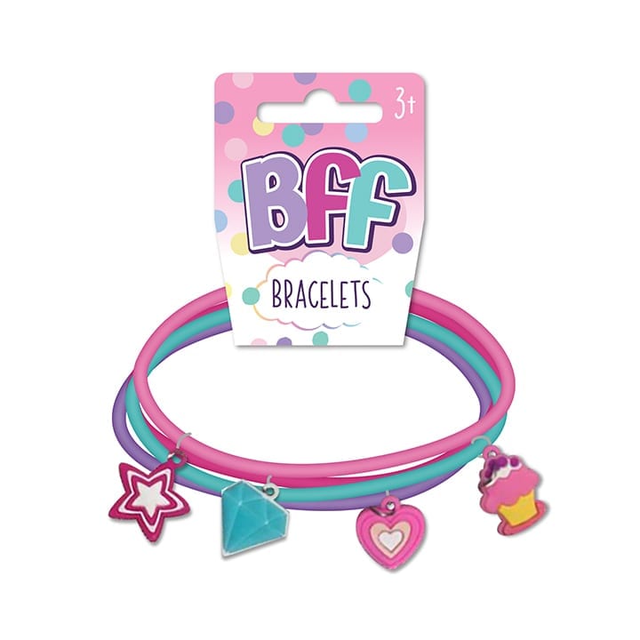 bff mini figures