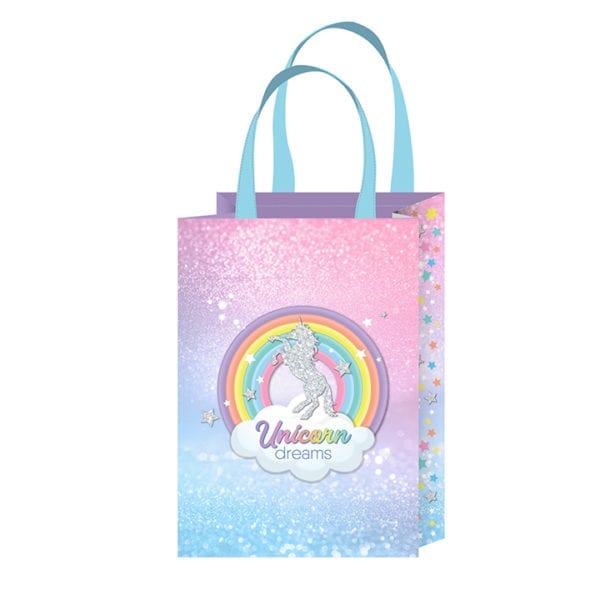 Unicorn Mini Bag Unicorn Toys, Merch & More In A Bag!