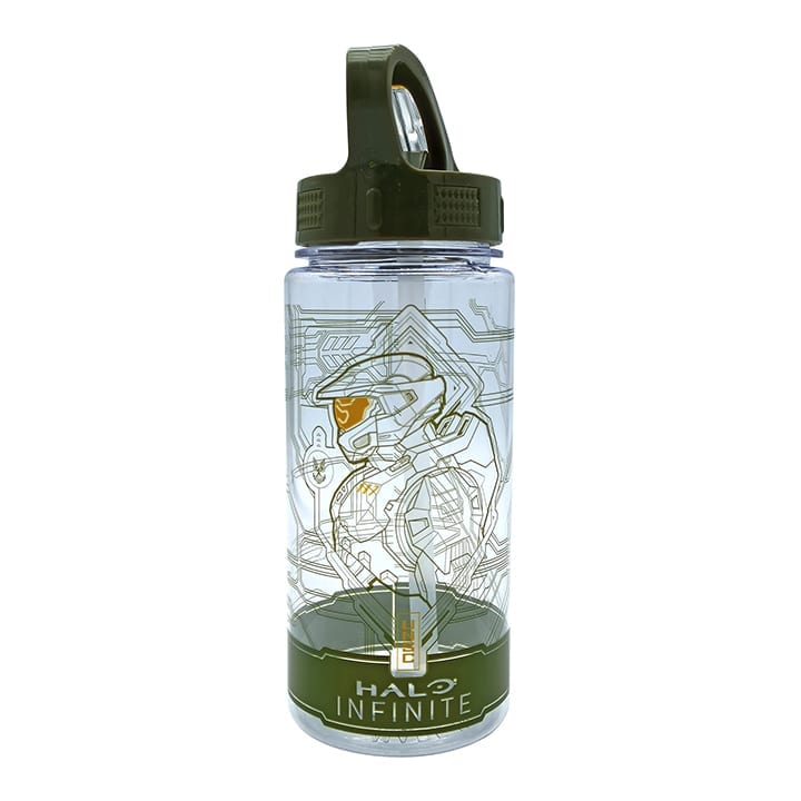 Halo Showbag Gamers Merchandise for Boys