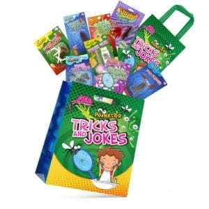 Tricks and Jokes Prank Toys Product