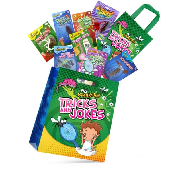 Tricks and Jokes Prank Toys Product