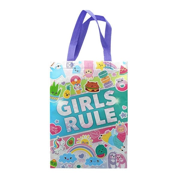 Girls Rule Mini Bag